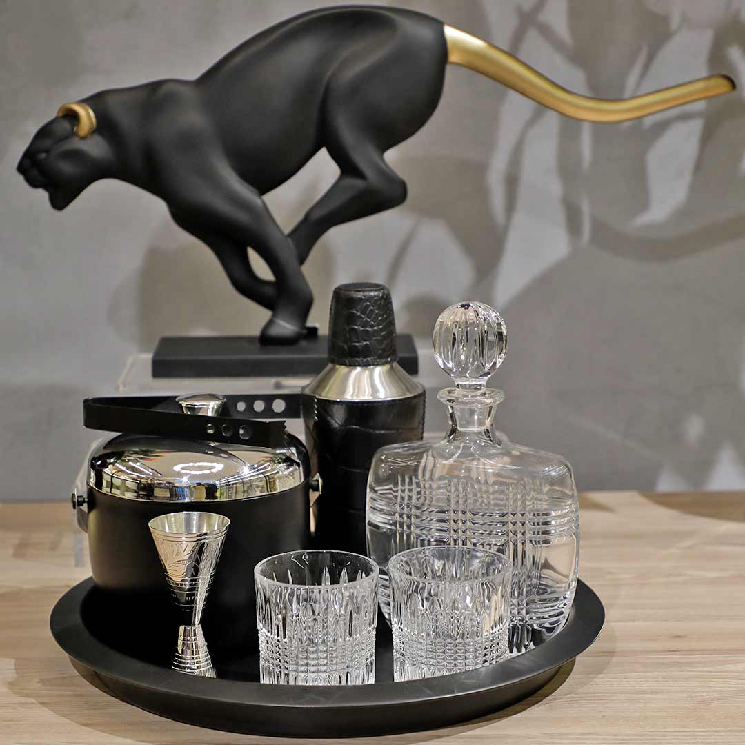 All the Essential Barware You Need at Home